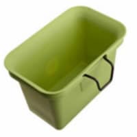 Full Circle Natural Cleaning Solutions Scrap Happy Scrap Collector & Freezer Compost Bin Perspective: Main