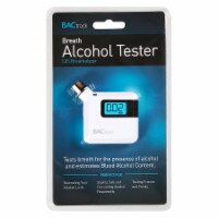 BACtrack S35 Breathalyzer Perspective: Main