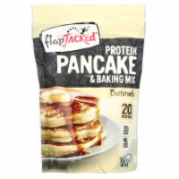 Protein Pancake Mix Buttermilk Perspective: Main
