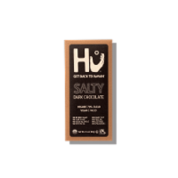 Hu® Salty Dark Chocolate Bar