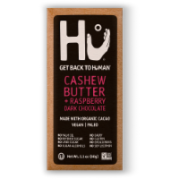 Hu® Cashew Butter & Raspberry Jelly Dark Chocolate Bar
