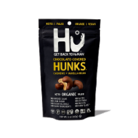 Hu® Cashews + Vanilla Bean Chocolate Covered Hunks™