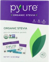 Pyure Organic Stevia