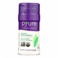 Pyure Organic Stevia Leaf Extract