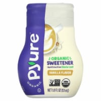 Pyure Sugar Free Vanilla Flavored Liquid Stevia Extract