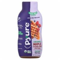 Pyure™ Sugar Free Maple Flavored Syrup