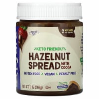 Pyure Hazelnut Spread With Cocoa - 13 oz (369 g)