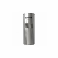 Floor Stand Towel Dispenser, 15 x 37.25 x 15, Stainless Floor Stand Towel Dispenser, 15 x 37.25 x 15, Stainless