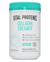 Vital Proteins Collagen Coconut Creamer