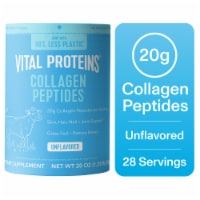 Vital Proteins Unflavored Collagen Peptides
