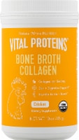 Vital Proteins  Organic Bone Broth Collagen   Chicken