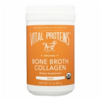Vital Proteins® Organic Bone Broth Collagen   Beef