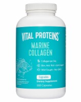 Vital Proteins Marine Collagen Capsules