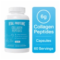 Vital Proteins Collagen Peptides Capsules