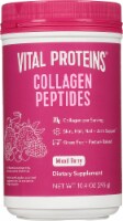 Vital Proteins® Collagen Peptides Mixed Berry Dietary Supplement
