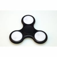 Odyssey ODY901B Fidget Spinner - Black LED