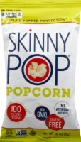 Skinny Pop Organic Popcorn Sea Salt Pure Popped Perfection, 14 Ounce, 1  unit - Kroger