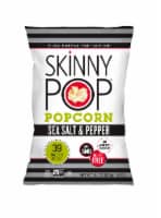 SkinnyPop Salt and Pepper Popcorn 4.4oz Perspective: Main