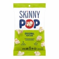 SkinnyPop Popcorn Original 1oz Perspective: Main