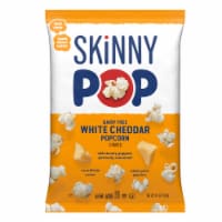 SkinnyPop® White Cheddar Popcorn