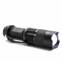 Emergency Zone 522 Pocket CREE Mini LED Flashlight