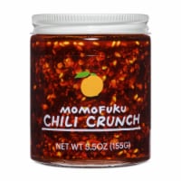 Momofuku Original Chili Crunch Perspective: Main