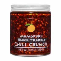 Momofuku Black Truffle Chili Crunch Perspective: Main