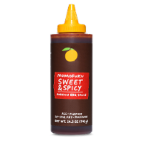 Momofuku Sweet & Spicy Korean BBQ Sauce Perspective: Main