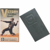 Duke Cannon 10 Oz. Victory Big Ass Brick of Soap 03GREEN1