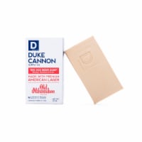 Duke Cannon Big Ass Beer Bar Soap Perspective: Main