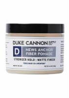 Duke Cannon News Anchor™ Fiber Pomade Perspective: Main