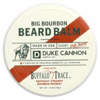 Duke Cannon Big Bourbon Beard Balm