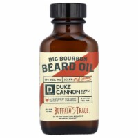 Duke Cannon 3 Oz. Big Bourbon Beard Oil 03BDOIL1