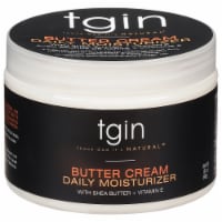 TGIN Butter Cream Daily Moisturizer Perspective: Main