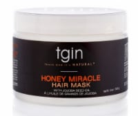 TGIN Honey Miracle Hair Mask Perspective: Main