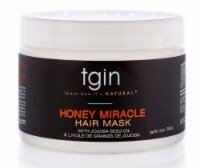 TGIN Honey Miracle Hair Mask Perspective: Main