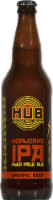 Hopworks Urban Brewery IPA Perspective: front