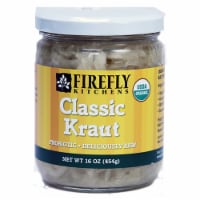 Firefly Kitchens Classic Kraut Perspective: Main