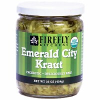 Firefly Kitchens Emerald City Kraut Perspective: Main