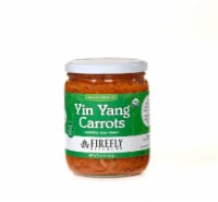 Firefly Kitchens Yin Yang Carrots