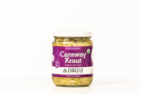Firefly Kitchens Caraway Kraut
