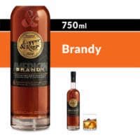 Copper & Kings American Craft Brandy Perspective: Main
