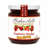 Blake Hill Cranberry Medley Perspective: Main