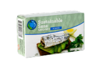 Sustainable Seas® Sardines in Water