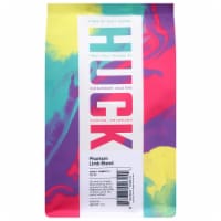 Huckleberry Roasters Phantom Limb Whole Bean Coffee Perspective: Main