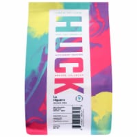Huckleberry Roasters South American Single Origin Whole Bean Coffee Perspective: Main