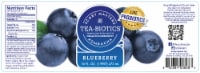 Scoby Masters Tea-Biotics® Blueberry Kombucha Perspective: Main