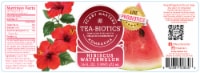 Scoby Masters Tea-Biotics Hibiscus Watermelon Kombucha Perspective: Main