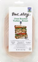 True Story® Oven Roasted Turkey Breast