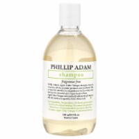 Phillip Adam Shampoo Fragrance Free - 12 fl oz (355 ml)